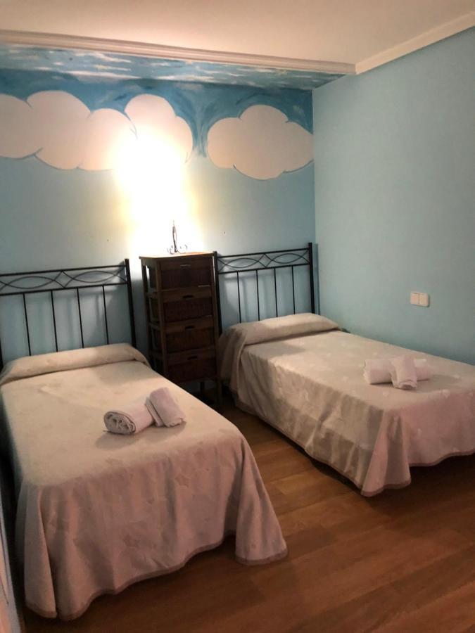 Apartamentos Nicaragua Benidorm Esterno foto