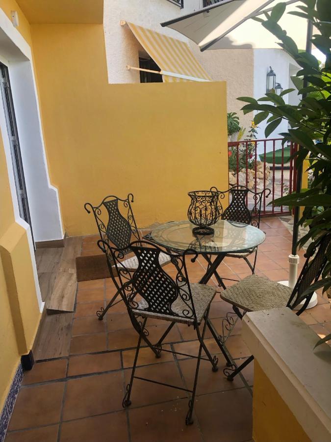 Apartamentos Nicaragua Benidorm Esterno foto