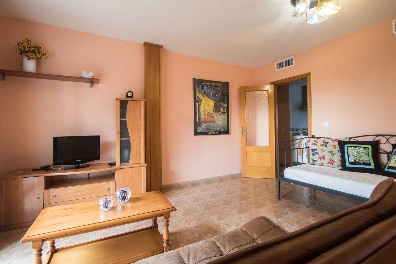 Apartamentos Nicaragua Benidorm Esterno foto