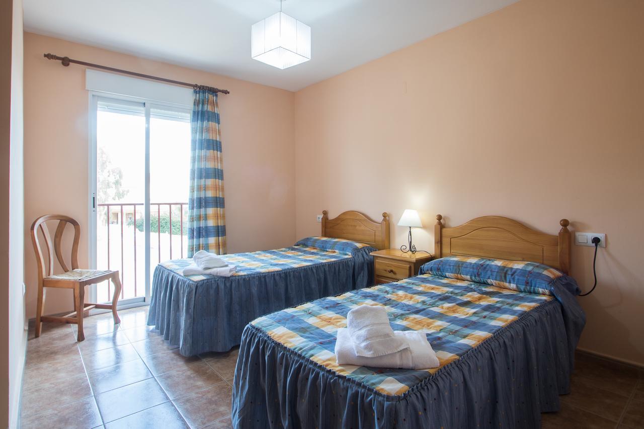 Apartamentos Nicaragua Benidorm Esterno foto
